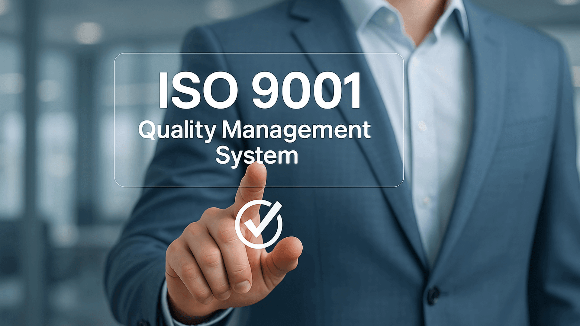 QMS Setup for Medical Devices