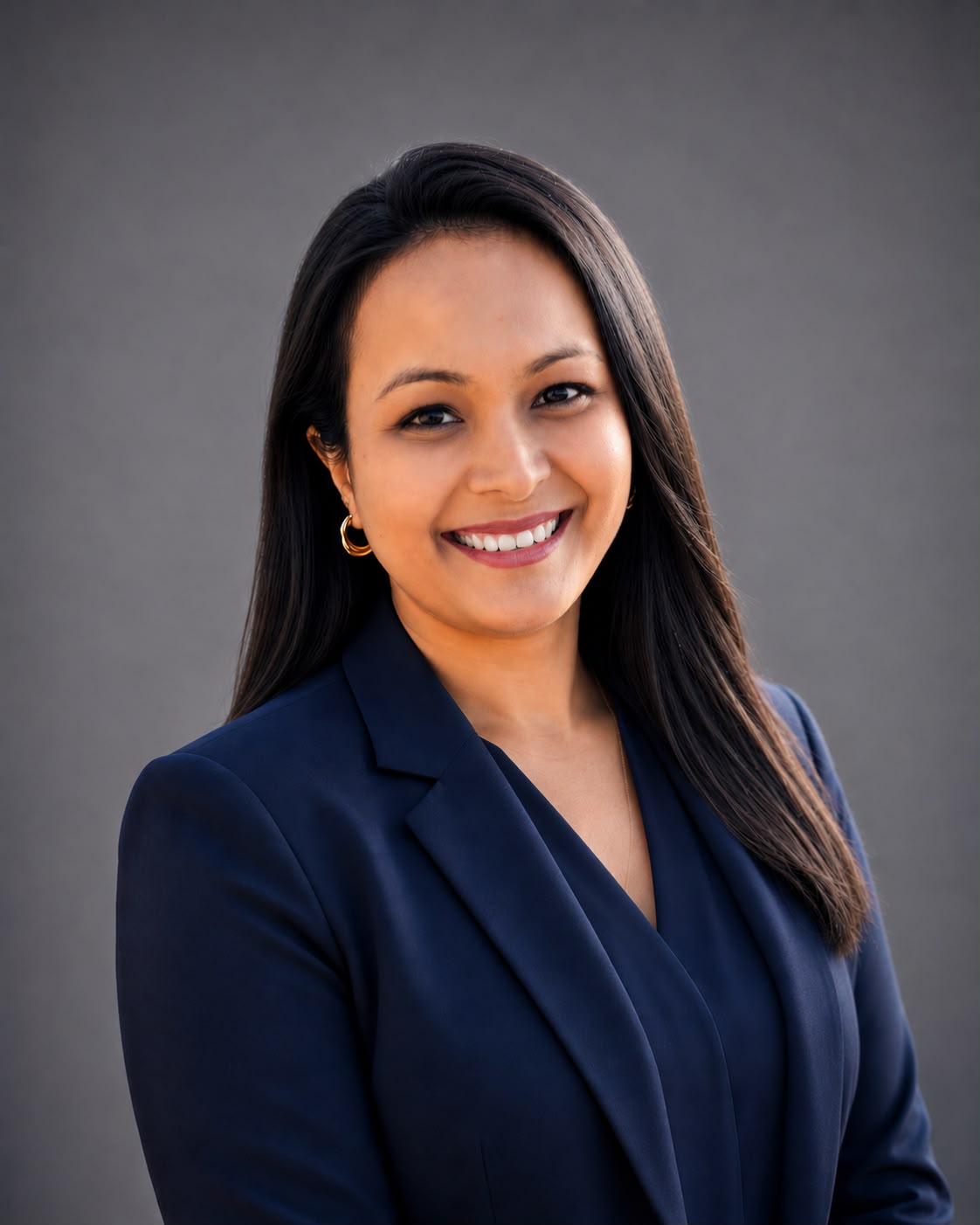 Ms. Akanksha Hande — Founder & Principal Consultant, UNIQ MedTech Solutions