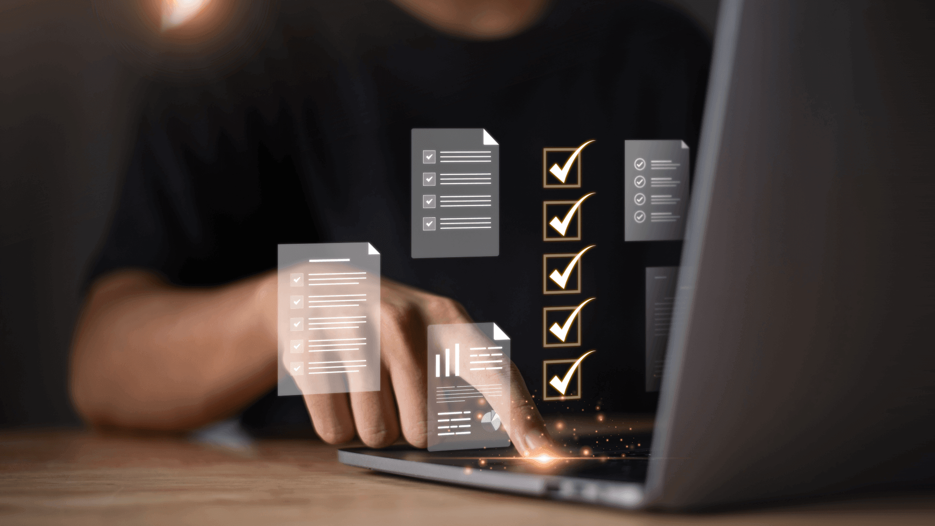 Audit and Compliance Support