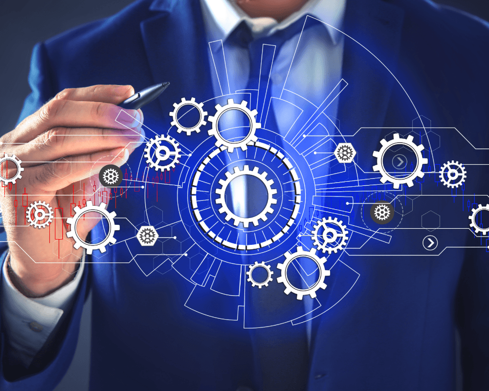 Custom Solutions and Services