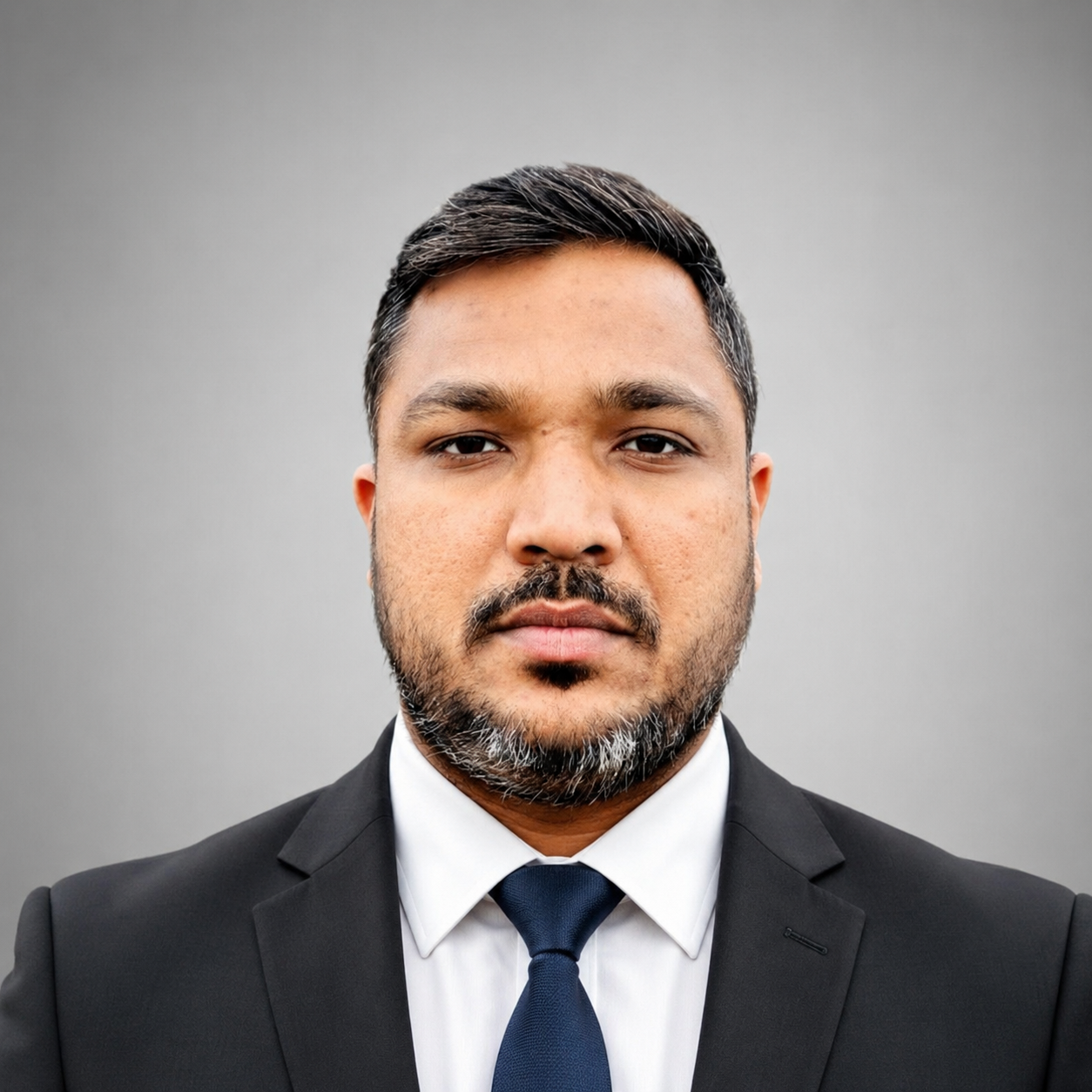 Mr. Ganesh Vethekar — Founder & CEO, UNIQ MedTech Solutions