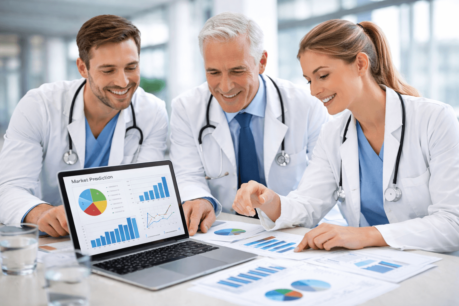 Post Market Surveillance (PMS) and Lifecycle Compliance Management
