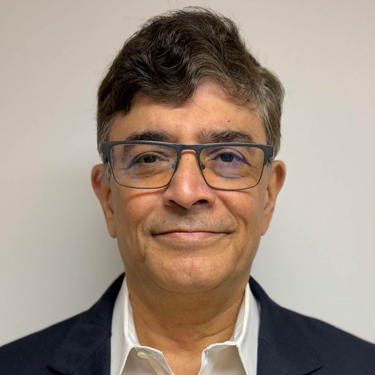 Rohinton Toddywala PhD MBA — HealthTech and Drug-Device Innovation Advisor