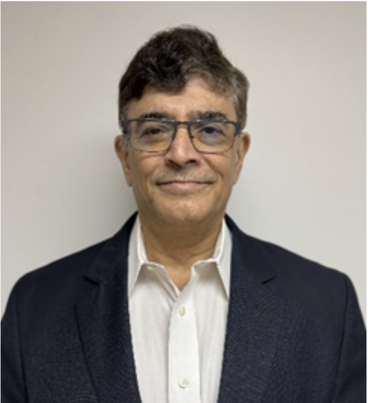 Rohinton Toddywala PhD MBA — HealthTech and Drug-Device Innovation Advisor